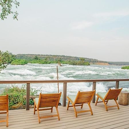 Lemala Wildwaters Lodge Kangulumira Экстерьер фото